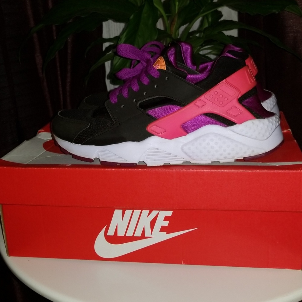 Nike Hurache Run